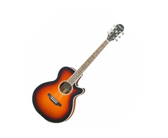 Электроакустическая гитара Aria FET-ELITE - 2964 за 0 грн. | 4Club